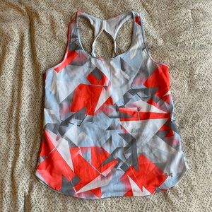 Under Armour tank